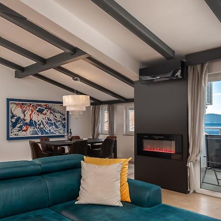 Apartment Forever Selce Ngoại thất bức ảnh
