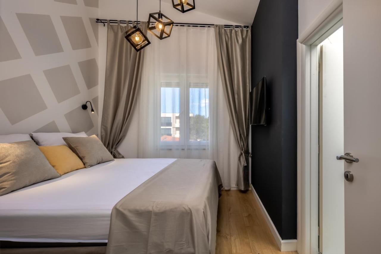 Apartment Forever Selce Ngoại thất bức ảnh