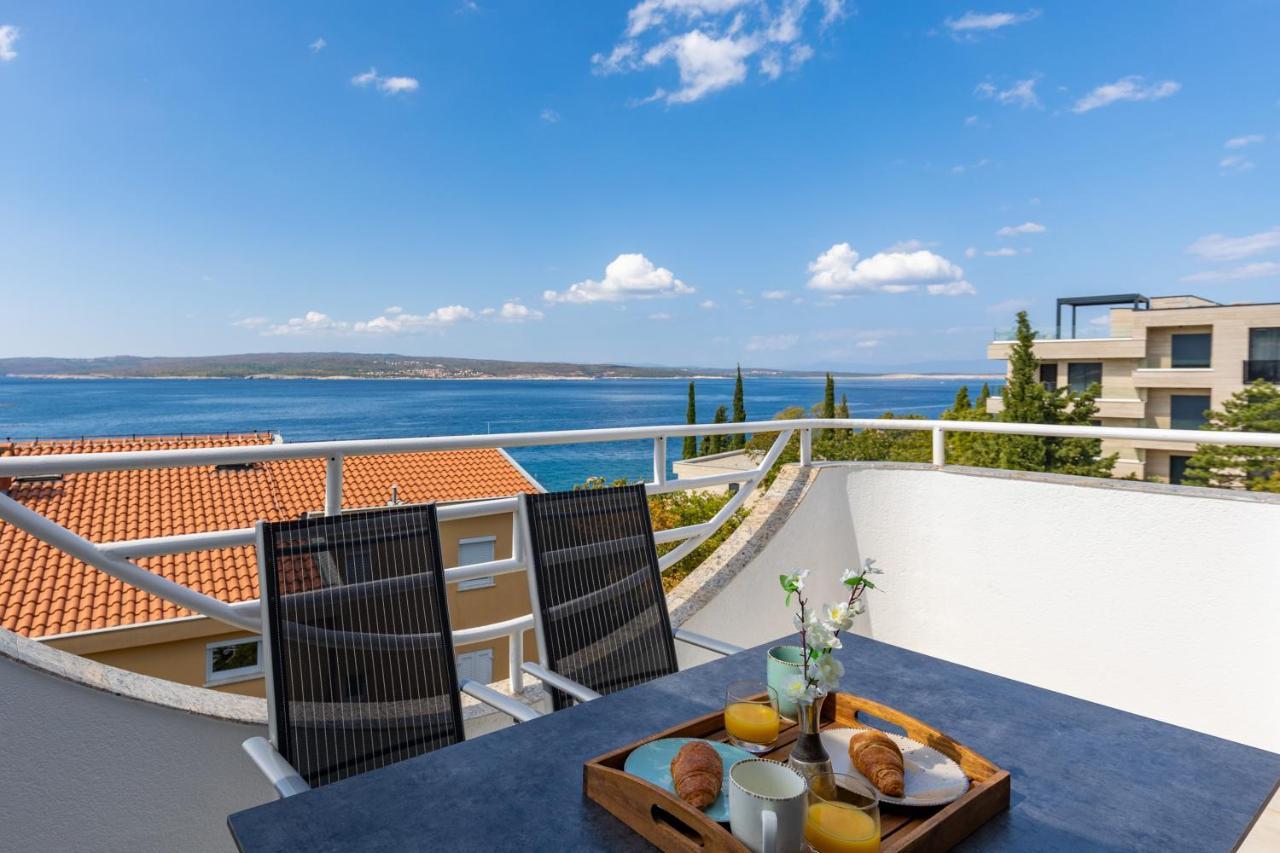 Apartment Forever Selce Ngoại thất bức ảnh