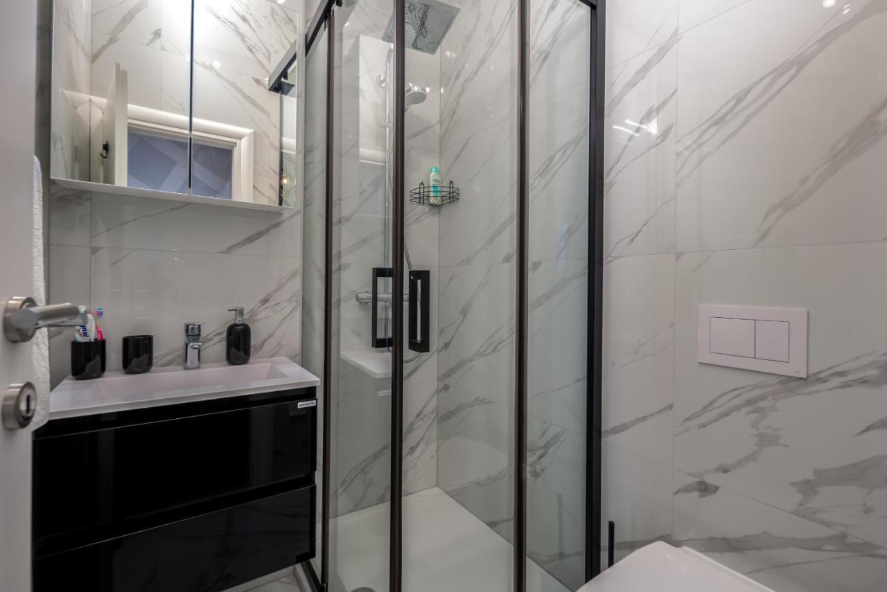 Apartment Forever Selce Ngoại thất bức ảnh
