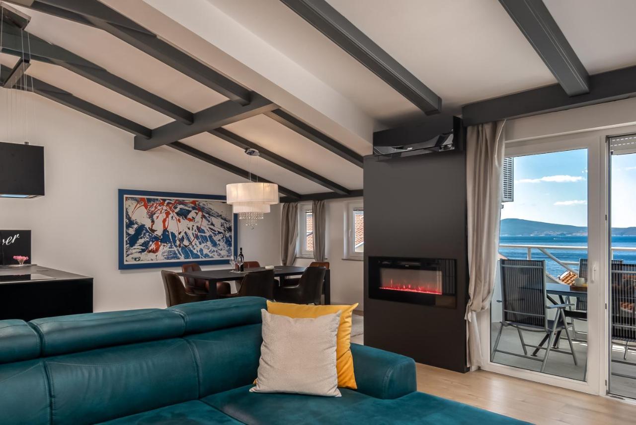 Apartment Forever Selce Ngoại thất bức ảnh