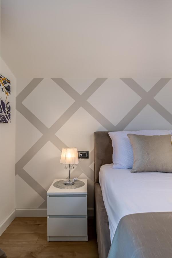 Apartment Forever Selce Ngoại thất bức ảnh