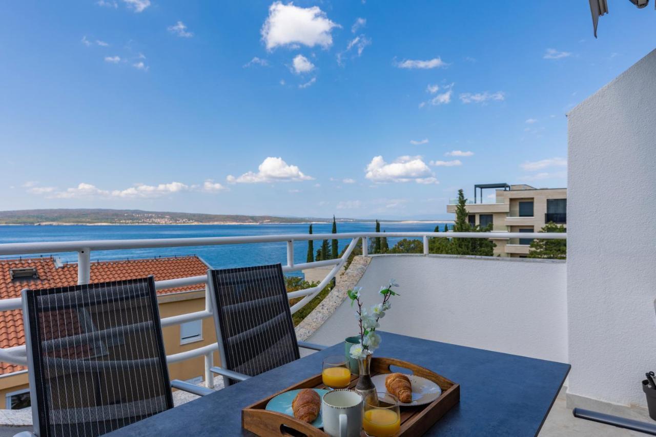 Apartment Forever Selce Ngoại thất bức ảnh