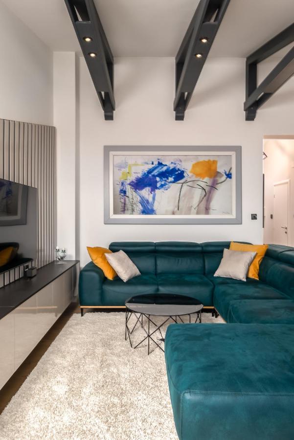 Apartment Forever Selce Ngoại thất bức ảnh