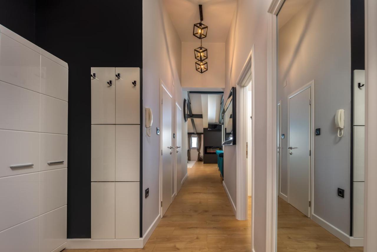 Apartment Forever Selce Ngoại thất bức ảnh