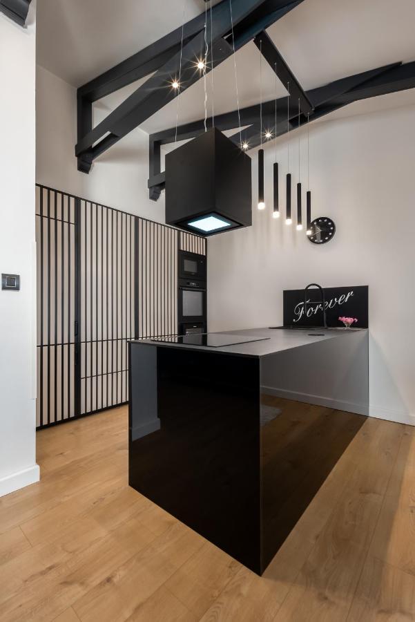 Apartment Forever Selce Ngoại thất bức ảnh