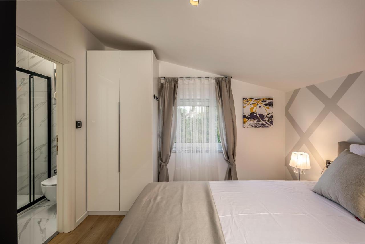 Apartment Forever Selce Ngoại thất bức ảnh