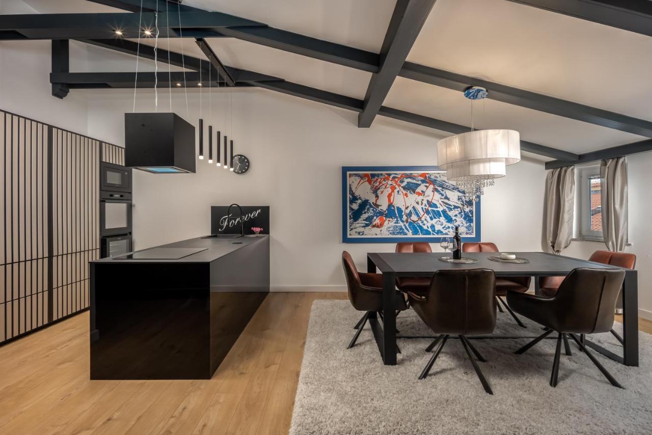 Apartment Forever Selce Ngoại thất bức ảnh