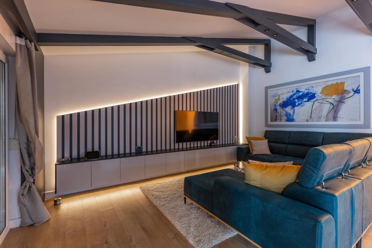 Apartment Forever Selce Ngoại thất bức ảnh
