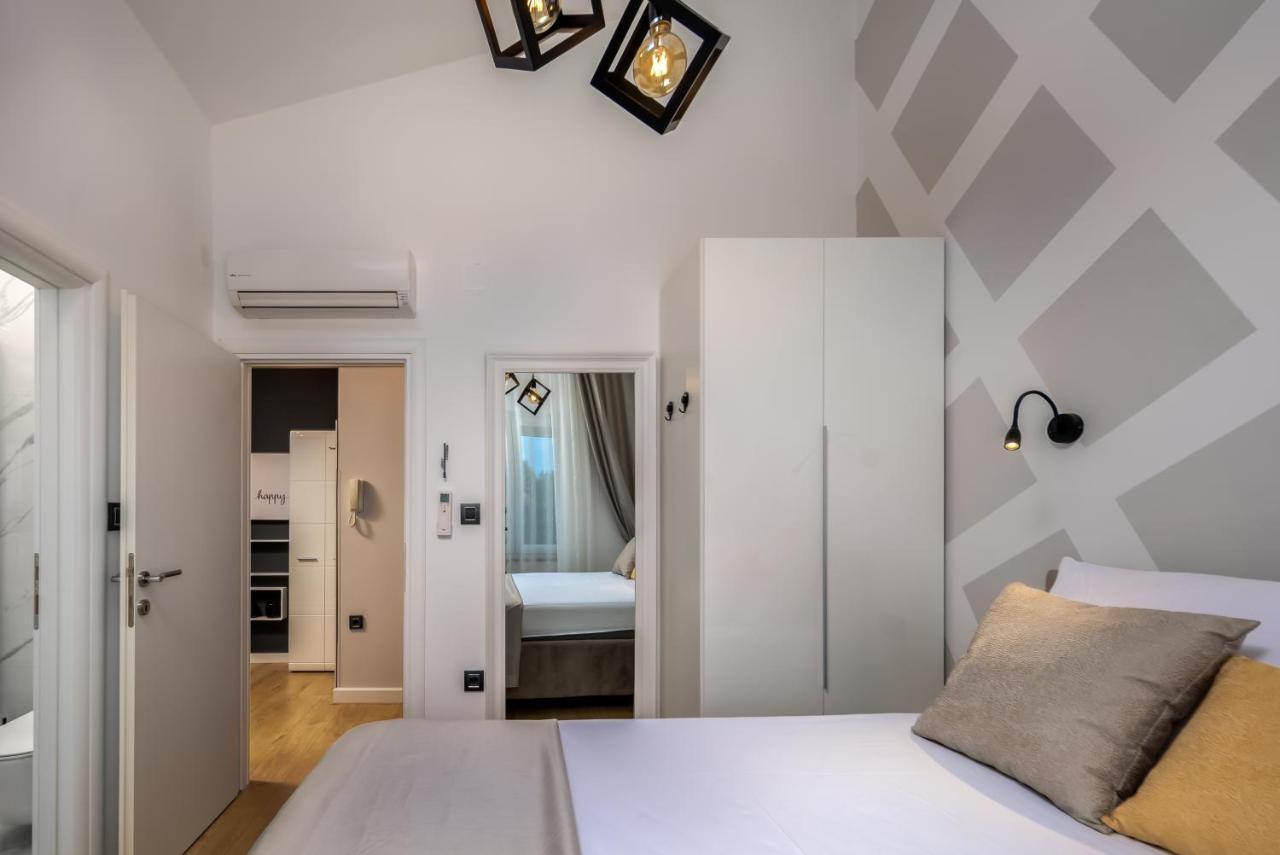 Apartment Forever Selce Ngoại thất bức ảnh