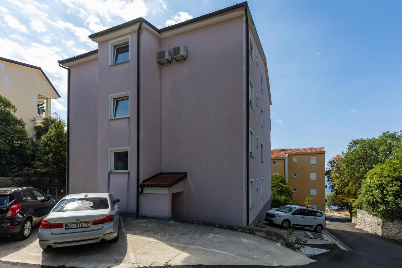 Apartment Forever Selce Ngoại thất bức ảnh