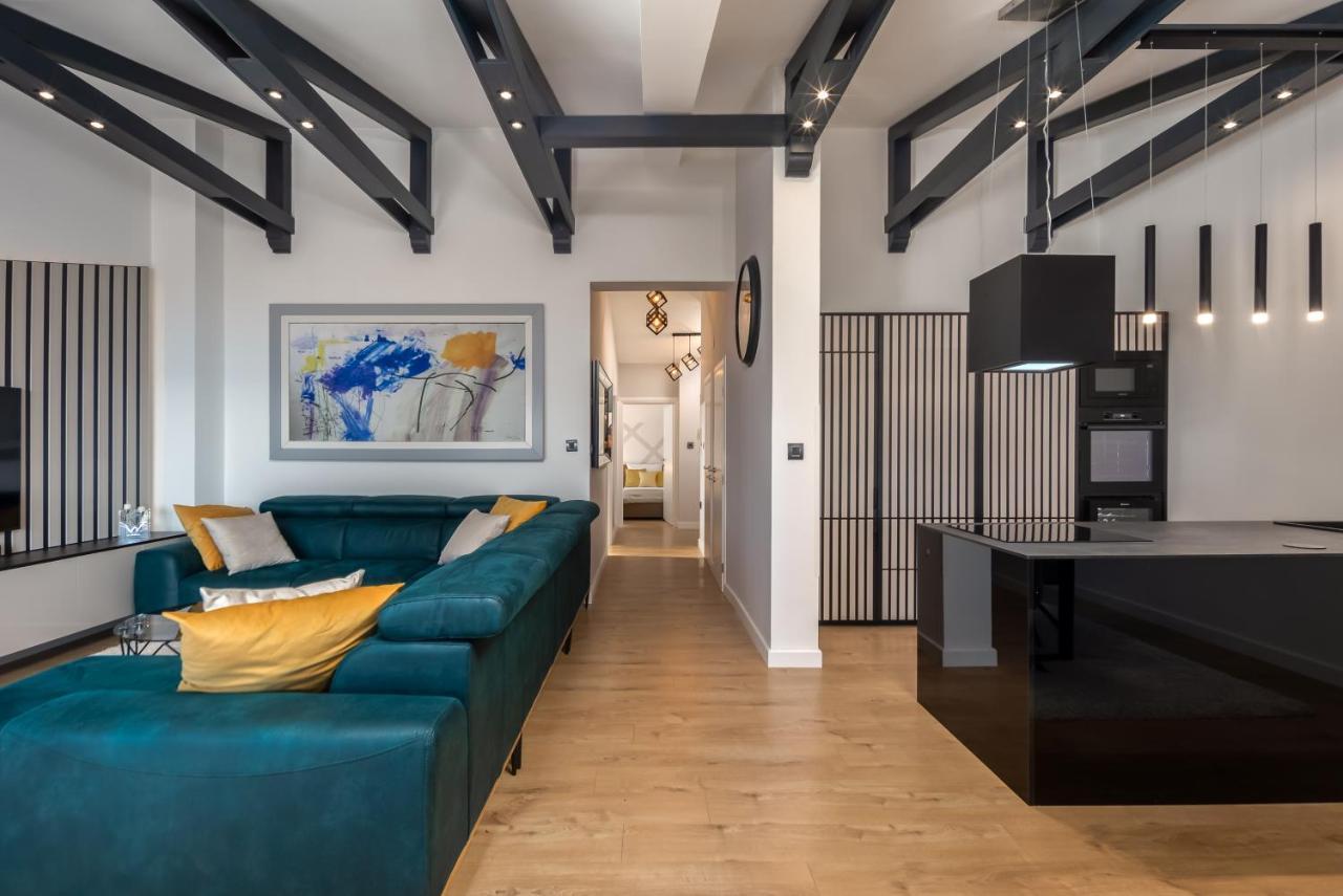 Apartment Forever Selce Ngoại thất bức ảnh
