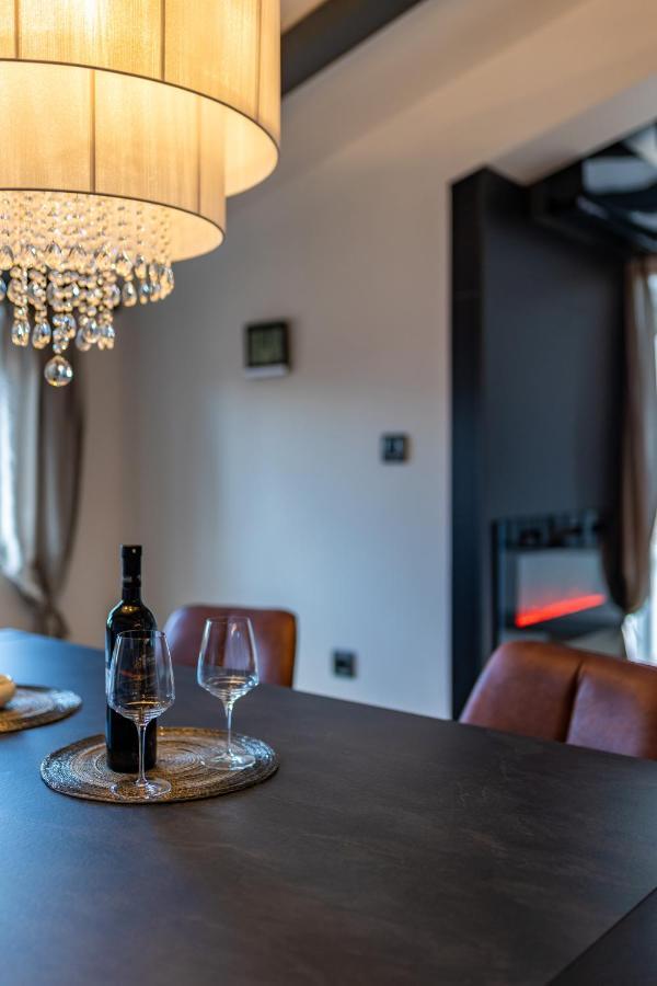 Apartment Forever Selce Ngoại thất bức ảnh
