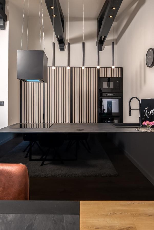 Apartment Forever Selce Ngoại thất bức ảnh