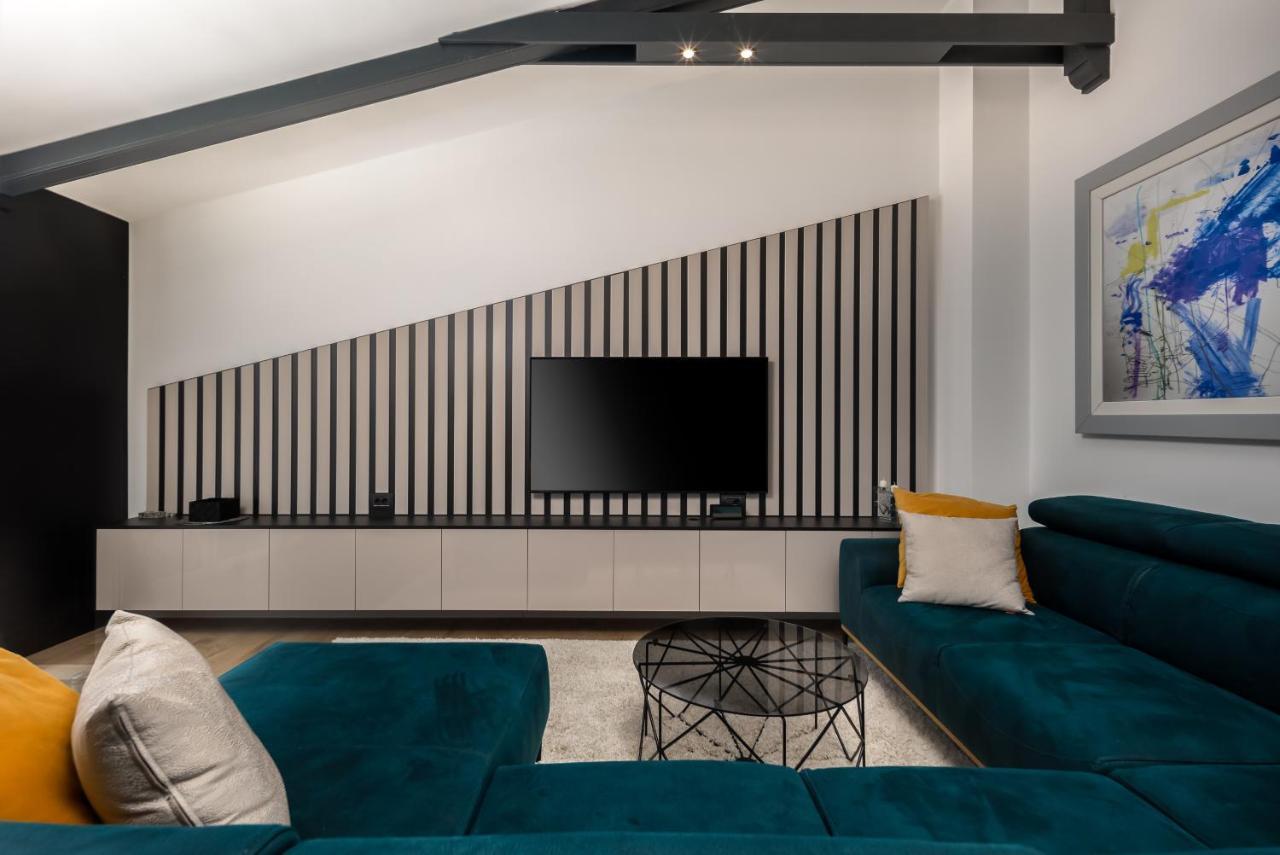 Apartment Forever Selce Ngoại thất bức ảnh