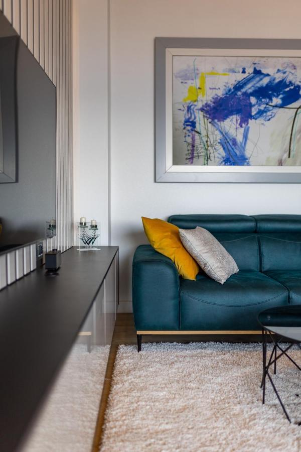 Apartment Forever Selce Ngoại thất bức ảnh