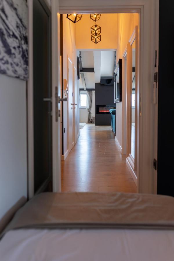 Apartment Forever Selce Ngoại thất bức ảnh