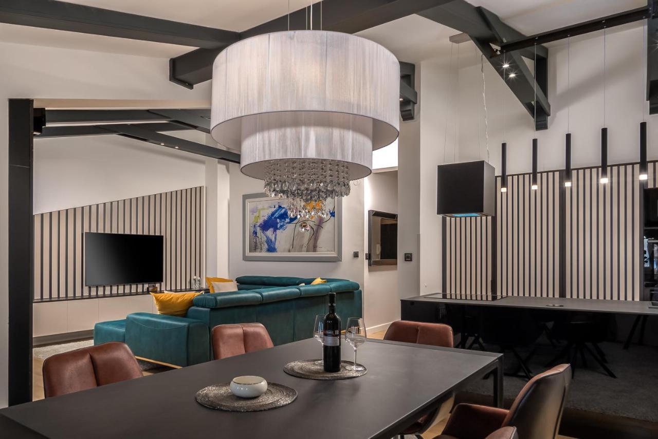 Apartment Forever Selce Ngoại thất bức ảnh