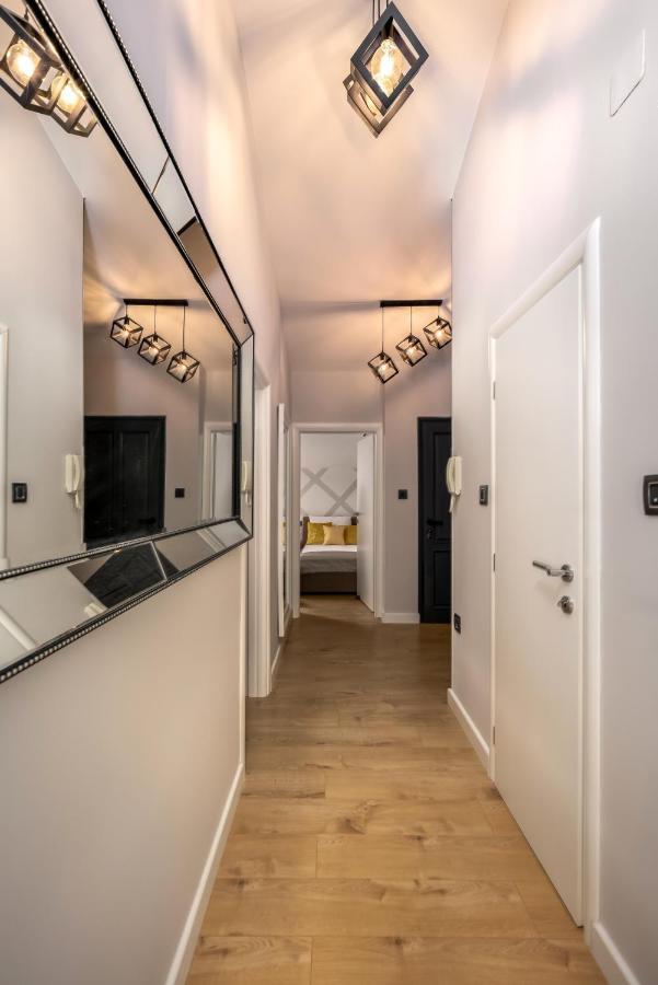 Apartment Forever Selce Ngoại thất bức ảnh